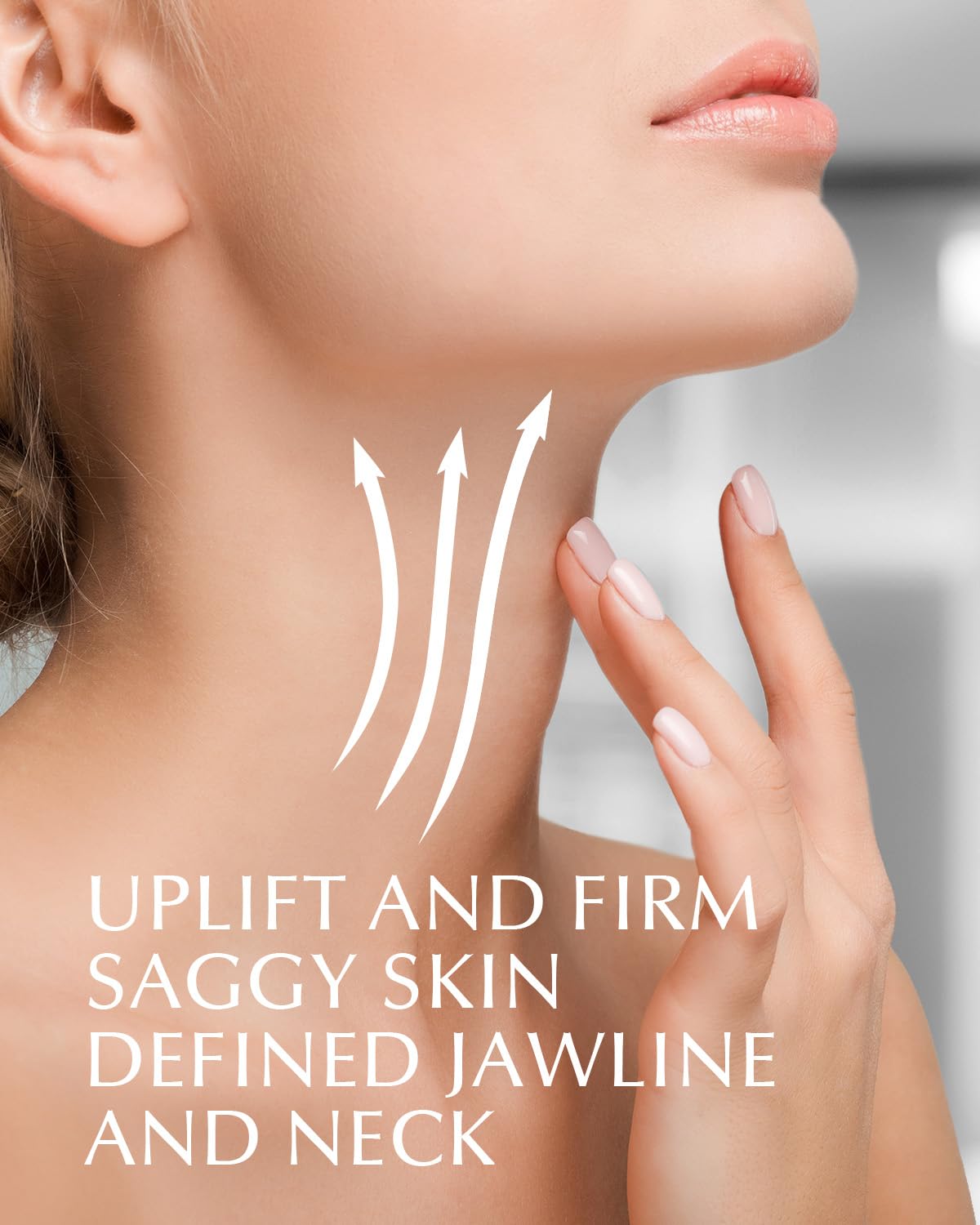 EnaSkin Retinol Cream for Wrinkles: Face Neck Collagen Cream for Tightening Skin - Anti Aging