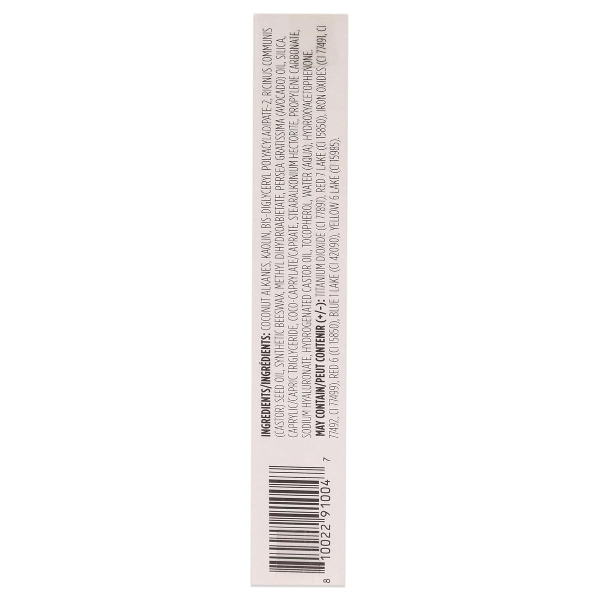 Honest Beauty Hydrating Liquid Lipstick with Hyaluronic Acid + Avocado Oil | EWG Verified, Vegan + Cruelty Free | Off Duty, .12 fl oz