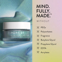 Honest Beauty All the Feels Resurfacing Peel | Deeply Exfoliates + Renews Skin | Vegan + Cruelty Free | 1.7 oz