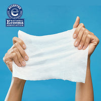 The Honest Company Clean Conscious Multi-Use Wipes | Hypoallergenic + Unscented for Sensitive Skin | Over 99% Water, Compostable, Plant Based, Baby Wipes | Pattern Play, 288 Count
