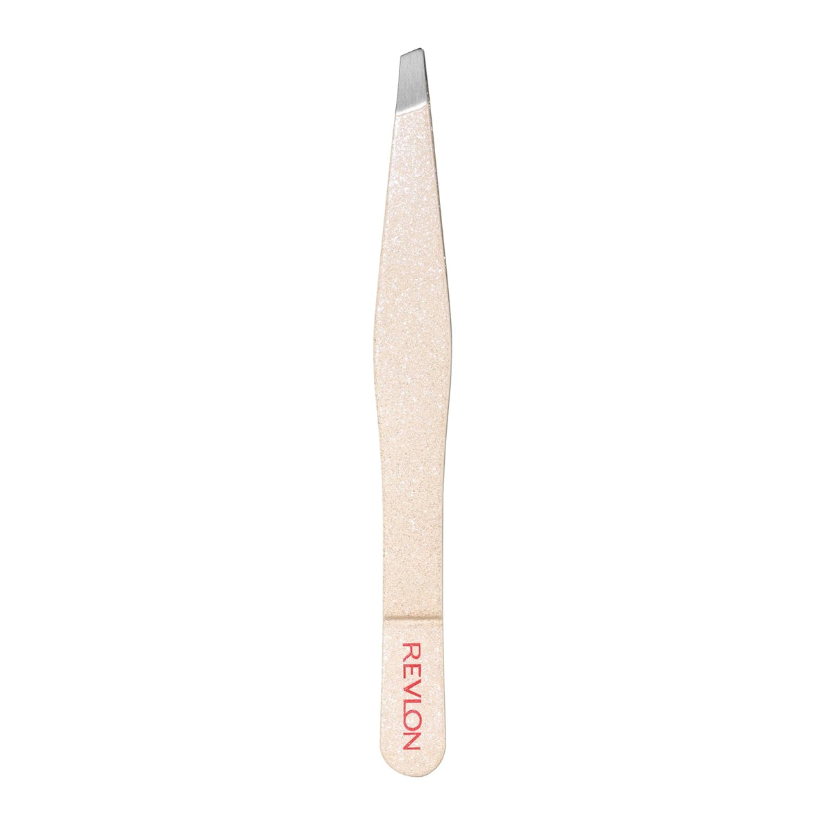 Revlon Designer Series Slant Tweezer, High Precision