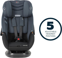 Mother's Choice Convertible Car Seat Adore AP - Titanium Grey