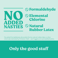 Huggies Newborn Nappies Size 1 (up to 5kg) 216 Count