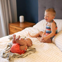 Close Pop-in Reusable Nappy Bundle Pastel Colours 10 Bamboo Eco-Friendly