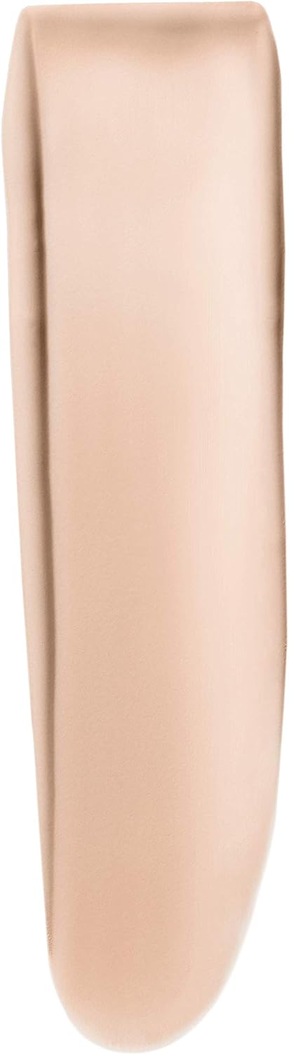 L'Oréal Paris Make-Up, Liquid Foundation with Hyaluronic and Aloe Vera, Perfect Match Make-Up, No. 1.R/1.C Rose Ivory, 30 ml