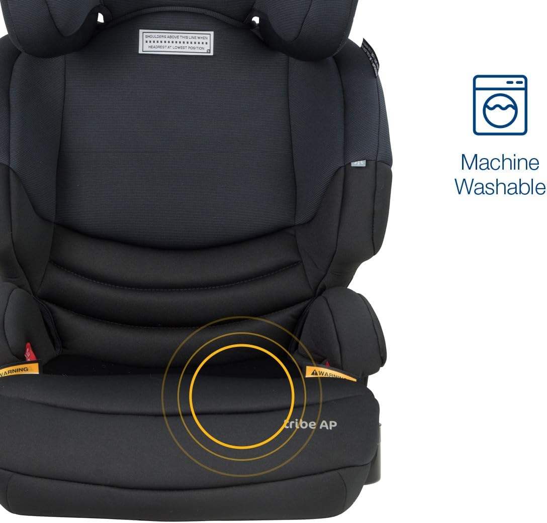 Mother's Choice Tribe AP Booster Unharnessed Black Space