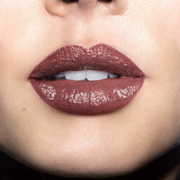 REVLON Super Lustrous Creme Lipstick, 0.5 Oz, Rum Raisin 535, 1 Count