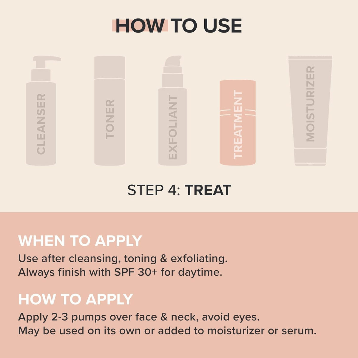 Paula's Choice BOOST Hyaluronic Acid Booster with Ceramides for Lightweight Deep Hydration, Concentrated Serum, 15 ml Bottle