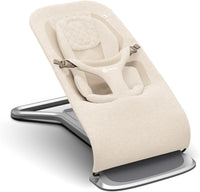 Ergobaby Evolve 3 in 1 Bouncer, Cream