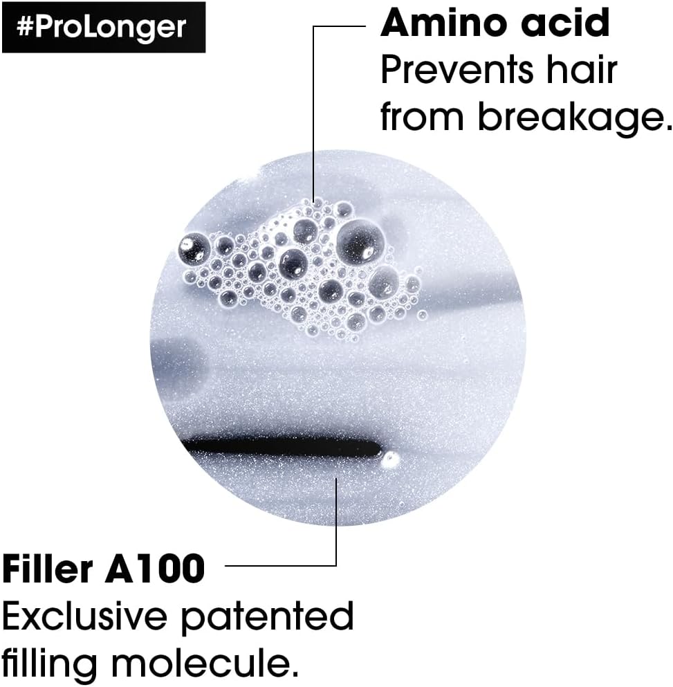 L’Oreal Professionnel Serie Expert Pro Longer Shampoo 300 ml