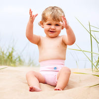 Splash About Happy Nappy Almond Blossom 3-6 Months