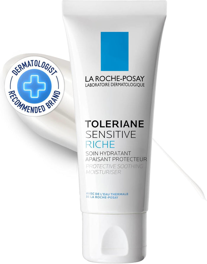 La Roche-Posay Face Moisturiser