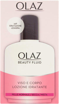 Olay Beauty Moisturising Lotion for Face and Body 130g