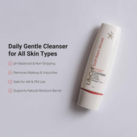 LifeCell Anti-Aging Facial Cleanser – pH Balanced Daily Face Wash with Green Tea– 60ml