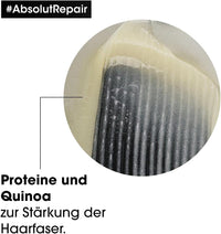 L'Oréal Série Expert Absolute Repair Shampoo 500 ml