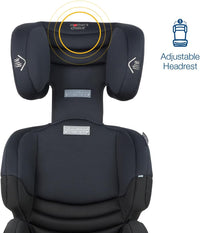 Mother's Choice Tribe AP Booster Unharnessed Black Space