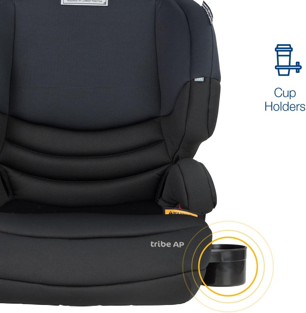 Mother's Choice Tribe AP Booster Unharnessed Black Space