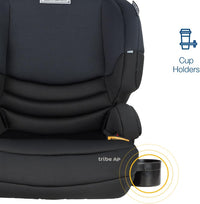 Mother's Choice Tribe AP Booster Unharnessed Black Space