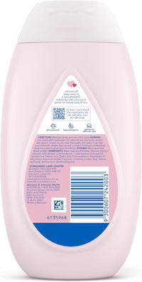 Johnson's Baby Lotion 200mL