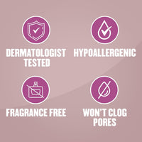 Gold Bond Age Renew Tight & Firm Body & Face Lotion with Proteins & Lipids, Skin Firming Lotion for Aging, Dry Skin, 8 oz.