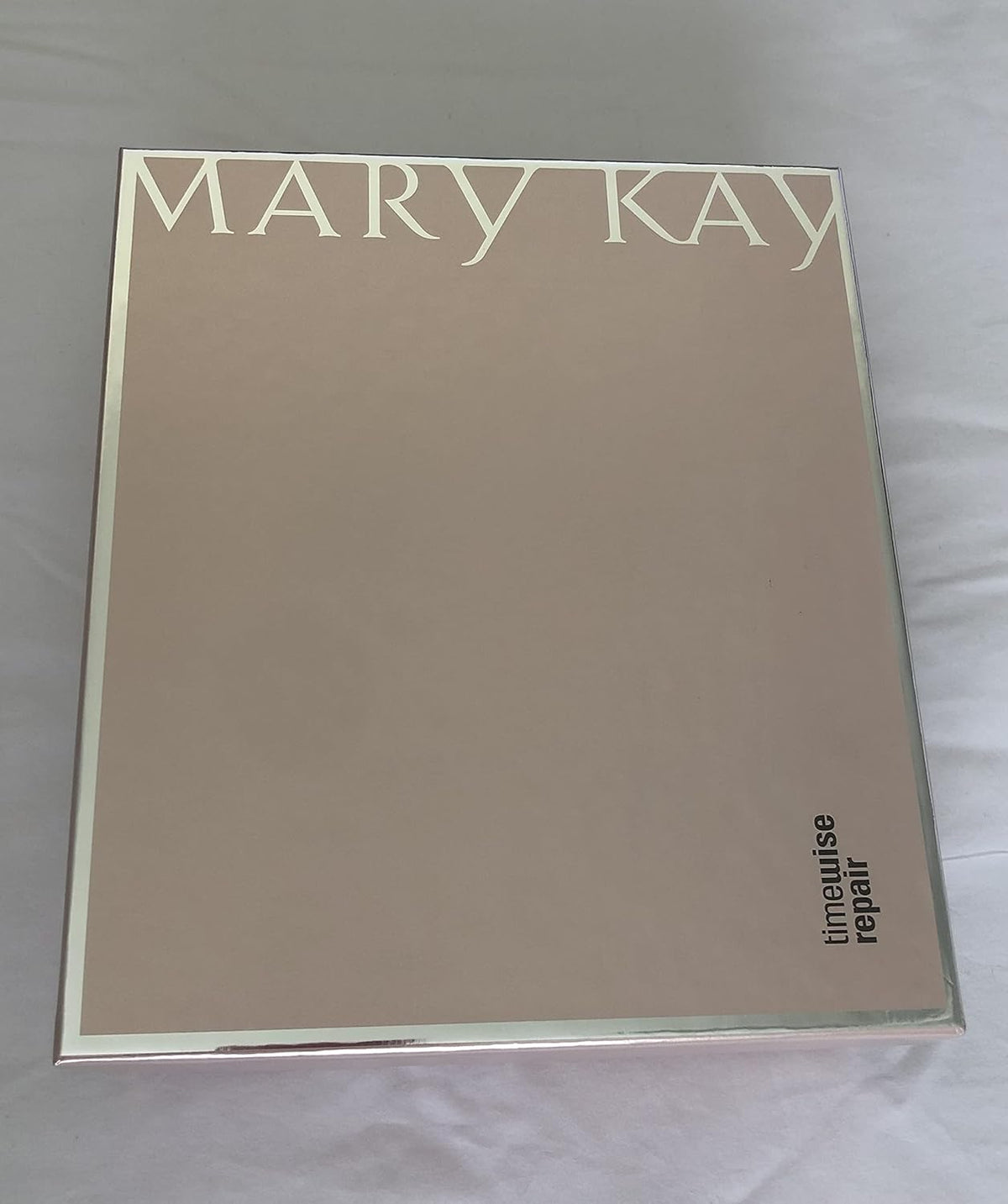 Mary Kay NEW TimeWise Repair Volu-Firm 5 Product Set Adv Skin Care FULL SIZE!