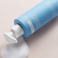 Paula's Choice RESIST Perfectly Balanced Foaming Cleanser, Hyaluronic Acid & Aloe, Anti-Ageing Face Wash, Large Pores & Oily Skin, 190 ml