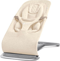 Ergobaby Evolve 3 in 1 Bouncer, Cream