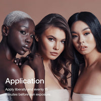 LifeCell Hydrating Antioxidant SPF 30 Tinted Anti Aging BB Cream (1 oz, Light)