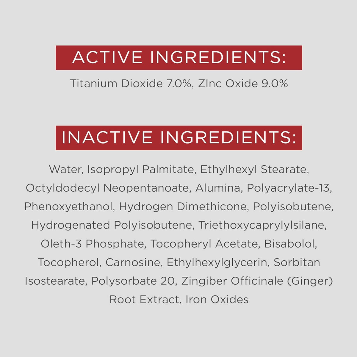 EltaMD UV Physical Tinted Sunscreen for Face, 100% Mineral Active Sunscreen