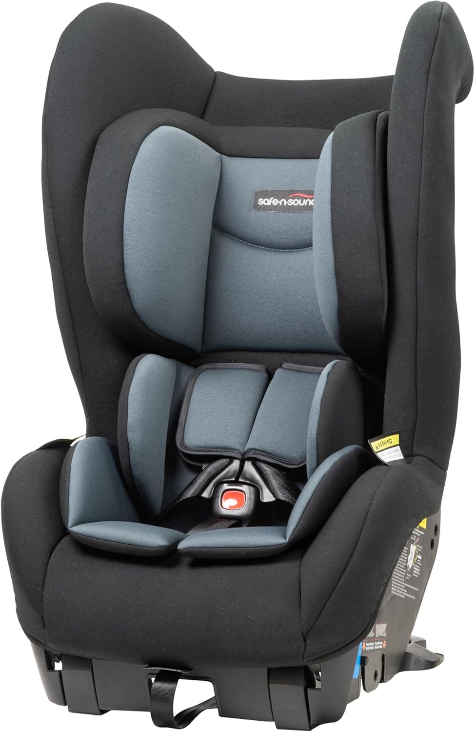 Safe-n-Sound Safeguard II Convertible Car Seat, Rearward Facing (Birth – 12 Months)