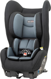 Safe-n-Sound Safeguard II Convertible Car Seat, Rearward Facing (Birth – 12 Months)