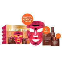 Dr Dennis Gross Dpl FaceWare Pro Light It Up Limited Edition Color Set