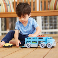 Green Toys - Car Carrier