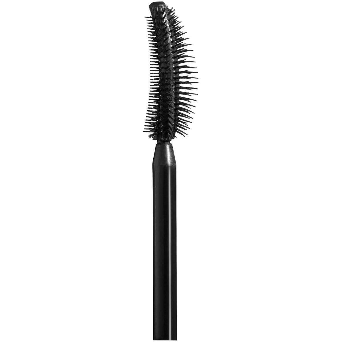 Maybelline Lash Sensational Waterproof Mascara, Lengthening and Volumizing for a Full Fan Effect, Brownish Black, 1 Count