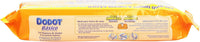 Dodot Basic Baby Wipes (60 u) 60 Wipes