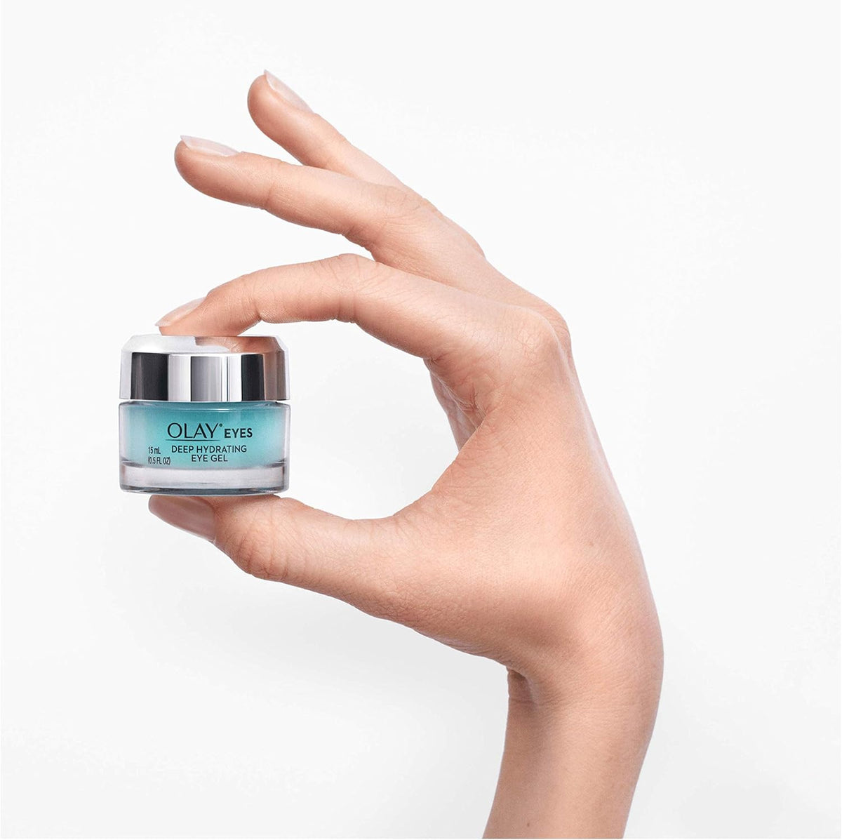 Olay Contorno Ojos Gel Hidra Int15 ml