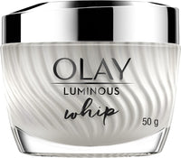 Olay Regenerist Luminous Whips Face Cream Moisturiser, 50G