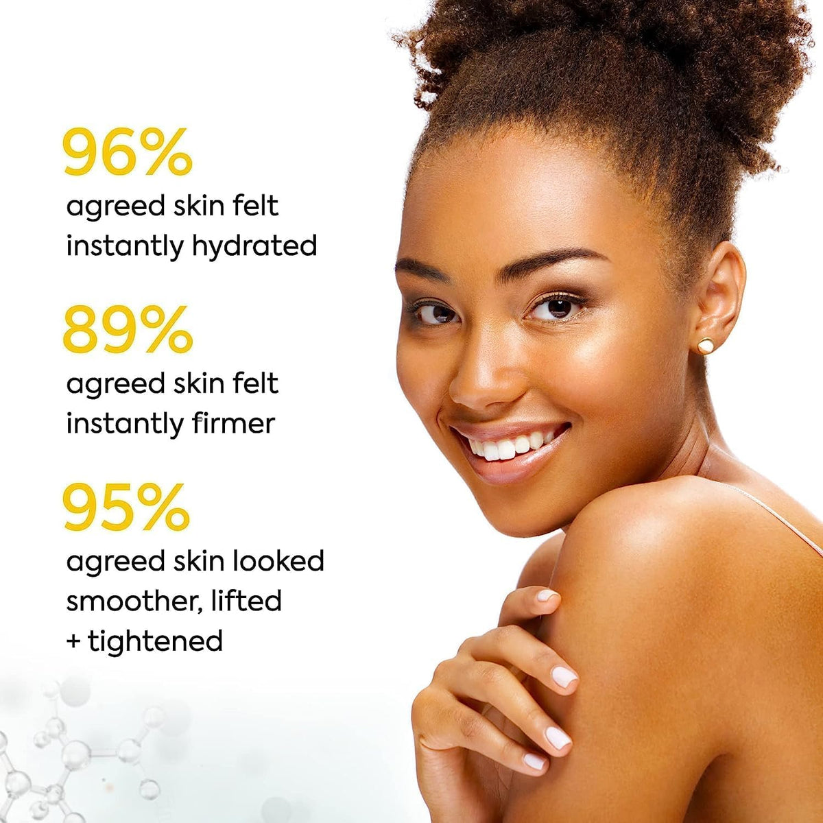 Collagen Cream - Anti Aging Face Moisturizer - Wrinkle Cream for Women and Men