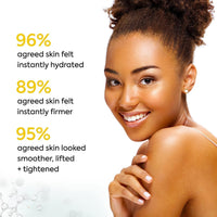 Collagen Cream - Anti Aging Face Moisturizer - Wrinkle Cream for Women and Men