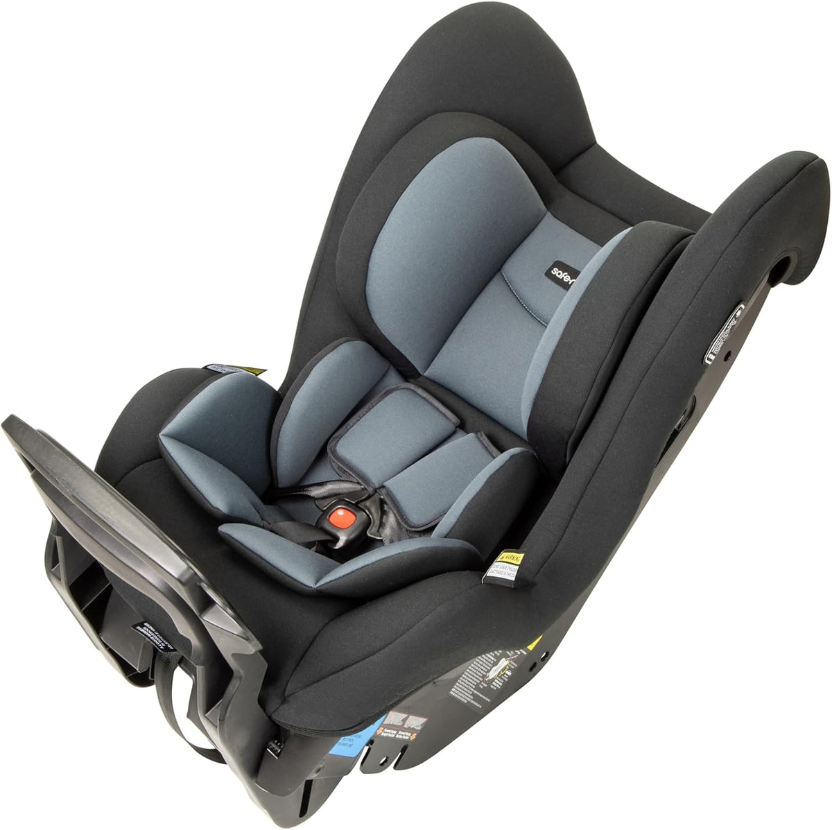 Safe-n-Sound Safeguard II Convertible Car Seat, Rearward Facing (Birth – 12 Months)