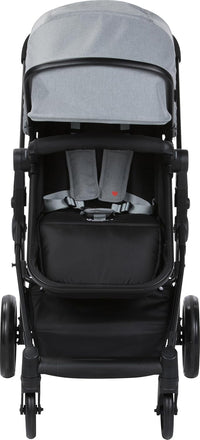 Mother's Choice Haven Basinette 3 in 1 Stroller, 0-4.5 Years