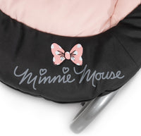 hauck Rocky, Disney Minnie Sweetheart - Baby Bouncer from Birth up to 9 kg