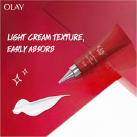 Olay Eyes Pro Retinol Eye Cream Treatment for Deep Wrinkles, 15 Millilitres