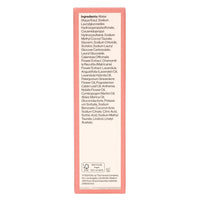 Honest Beauty Gentle Gel Daily Face Cleanser | Calms + Refreshes, Sensitive Skin Friendly | Chamomile + Calendula Extracts | EWG Verified + Cruelty Free | 5 fl oz