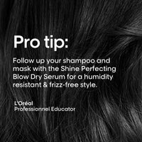 L'Oreal Professionnel Serie Expert Liss Unlimited Hair Mask 250 ml