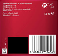 OLAY Regenerist Whip Day Cream, Moisturising Cream with Vitamin B3 and Peptides for Firmed and Protected Skin, 50 ml