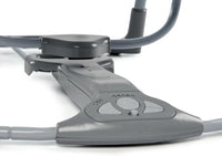 Ingenuity Boutique Collection Swing 'n Go Portable Swing - Bella Teddy, Grey