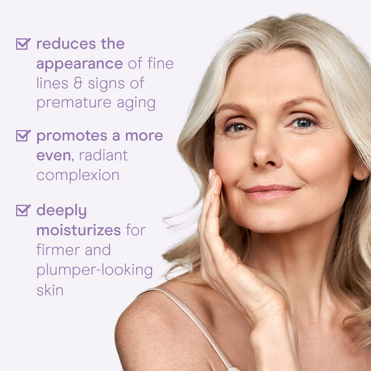 Baebody Made in USA Retinol Cream for Face - Anti Aging Face Cream