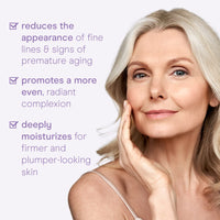 Baebody Made in USA Retinol Cream for Face - Anti Aging Face Cream