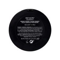 Revlon ColorStay Pressed Powder Face Makeup, Longwearing, Fragrance-Free, Noncomedogenic, 820 Light, 0.3 oz